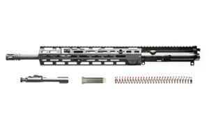 HK UPPER MR556A4 5.56 16.5" BLK HK UPPER MR556A4 5.56 16.5" BLK