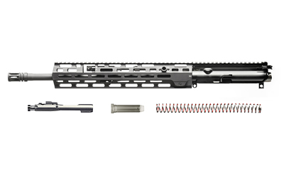 HK UPPER MR556A4 5.56 16.5" BLK HK UPPER MR556A4 5.56 16.5" BLK