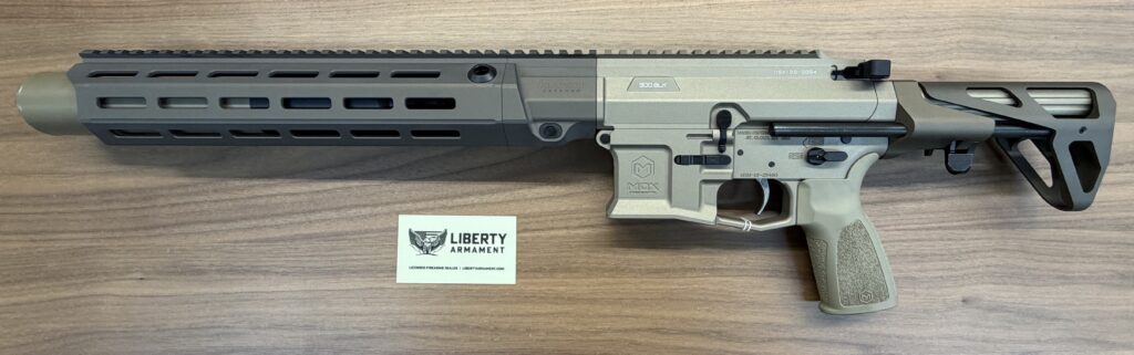 Maxim Defense MXM-49218-Arid-680017492182-Left Side