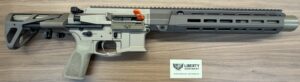 Maxim Defense SDX RFLX .300BLK-SBR-Arid Maxim Defense MXM-49218-Arid-680017492182-Right-Side