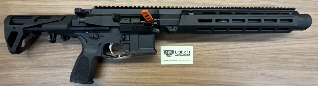 Maxim Defense MXM-49219-BLK-680017492199-Right