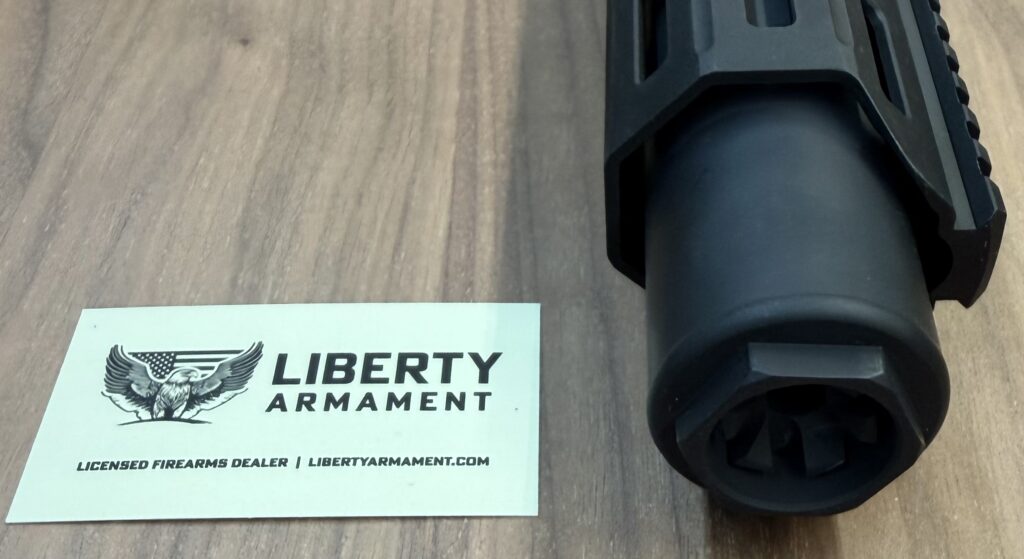 Maxim Defense MXM-49219-BLK-680017492199-Front