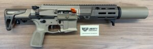 Maxim Defense PDX 5.56-SBR-Arid Maxim Defense MXM-49703-Arid 680017497033-Right
