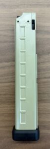 B&T (Coyote) 30RD 9x19mm Magazine B&T (Coyote) 30RD 9x19mm Magazine
