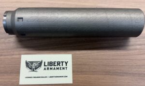 B&T Print-X .300BLK DM B&T Print-X .300BLK DM