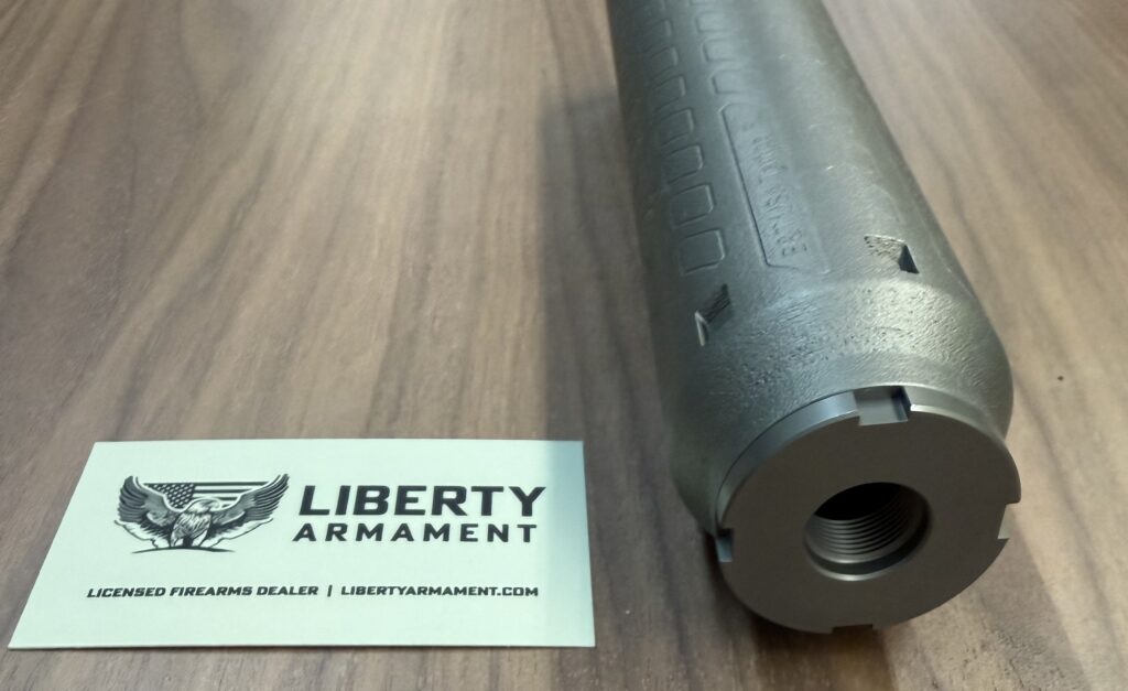 B&T Print-X .300BLK DM B&T Print-X .300BLK DM