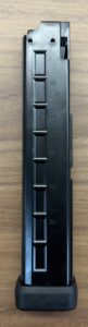 B&T Gov't Contract (Black) 30RD 9x19mm Magazine B&T Gov't Contract (Black) 30RD 9x19mm Magazine