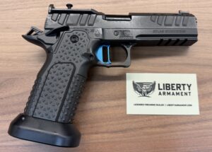 Apollo V3 Perfect Zero™ Pistol 9mm W/ RMR Optic Plate Apollo V3 Perfect Zero™ Pistol 9mm W/ RMR Optic Plate