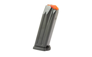 MAG HK P30/VP9 9MM 15RD BLK MAG HK P30/VP9 9MM 15RD BLK