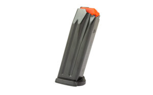 MAG HK P30/VP9 9MM 15RD BLK MAG HK P30/VP9 9MM 15RD BLK