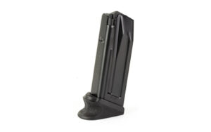 MAG HK P30SK 9MM 10RD EXTD FLRPLTE MAG HK P30SK 9MM 10RD EXTD FLRPLTE