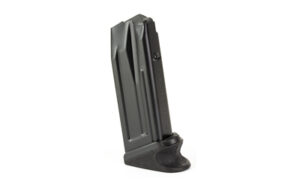 MAG HK P30SK 9MM 10RD EXTD FLRPLTE MAG HK P30SK 9MM 10RD EXTD FLRPLTE