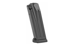 MAG HK P30/VP9 9MM 17RD BLK MAG HK P30/VP9 9MM 17RD BLK