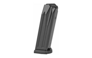MAG HK P30/VP9 9MM 17RD BLK MAG HK P30/VP9 9MM 17RD BLK