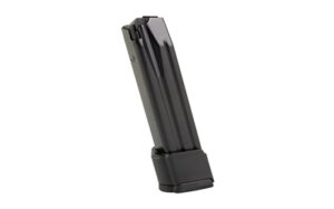 MAG HK P30/VP9 9MM 20RD MAG HK P30/VP9 9MM 20RD