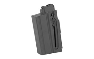 MAG HK HK416 22LR 10RD BLK MAG HK HK416 22LR 10RD BLK