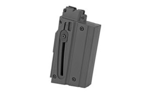 MAG HK HK416 22LR 10RD BLK MAG HK HK416 22LR 10RD BLK