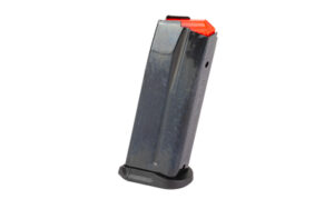 MAG HK CC9 10RD FLUSH FLOORPLT BLACK MAG HK CC9 10RD FLUSH FLOORPLT BLACK