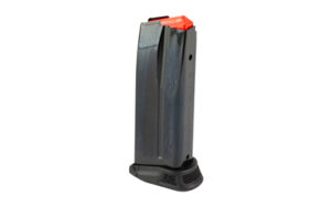 MAG HK CC9 12RD EXT FLOORPLATE BLK MAG HK CC9 12RD EXT FLOORPLATE BLK