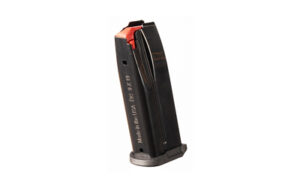 MAG HK CC9 10RD EXT FLOORPLATE BLK MAG HK CC9 10RD EXT FLOORPLATE BLK