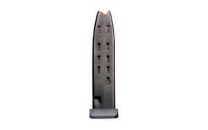MAG HK CC9 10RD EXT FLOORPLATE BLK MAG HK CC9 10RD EXT FLOORPLATE BLK