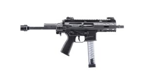 B&T SPC9 9MM BLK 6.5" BRACE B&T SPC9 9MM BLK 6.5" BRACE