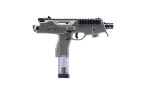 B&T TP9 9MM GREY 5.1" 30+1 B&T TP9 9MM GREY 5.1" 30+1