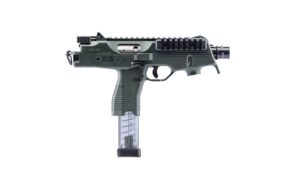 B&T TP9 9MM ODG 5.1" 30+1 B&T TP9 9MM ODG 5.1" 30+1