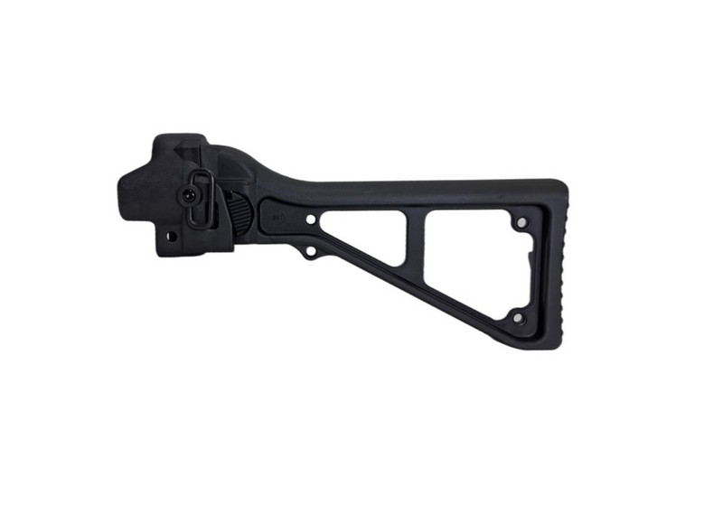 B&T FOLDING STOCK HK SP5