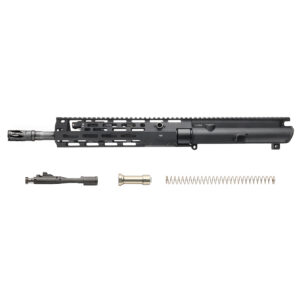 HECKLER AND KOCH (HK USA) MR762A4 UPPER KIT 7.62MM 16" HECKLER AND KOCH (HK USA) MR762A4 UPPER KIT 7.62MM 16"
