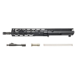 HECKLER AND KOCH (HK USA) MR762A4 UPPER KIT 7.62MM 13" HECKLER AND KOCH (HK USA) MR762A4 UPPER KIT 7.62MM 13"