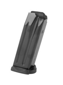 HECKLER AND KOCH (HK USA) MAGAZINE VP9K A1 9MM 15RD HECKLER AND KOCH (HK USA) MAGAZINE VP9K A1 9MM 15RD