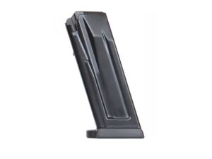 HECKLER AND KOCH (HK USA) MAGAZINE P30SK 9MM 12RD HECKLER AND KOCH (HK USA) MAGAZINE P30SK 9MM 12RD