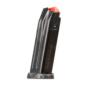 HECKLER AND KOCH (HK USA) MAGAZINE VP9K A1 9MM 10RD HECKLER AND KOCH (HK USA) MAGAZINE VP9K A1 9MM 10RD