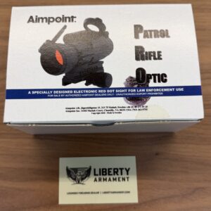 Aimpoint Pro-No Mount Aimpoint Pro-No Mount