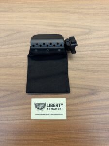 B&T BT-30110 Brass Catcher for TP9/MP9 B&T BT-30110 Brass Catcher for TP9/MP9