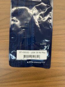 B&T BT-430103 USW 30RD Magazine B&T BT-430103 USW 30RD Magazine