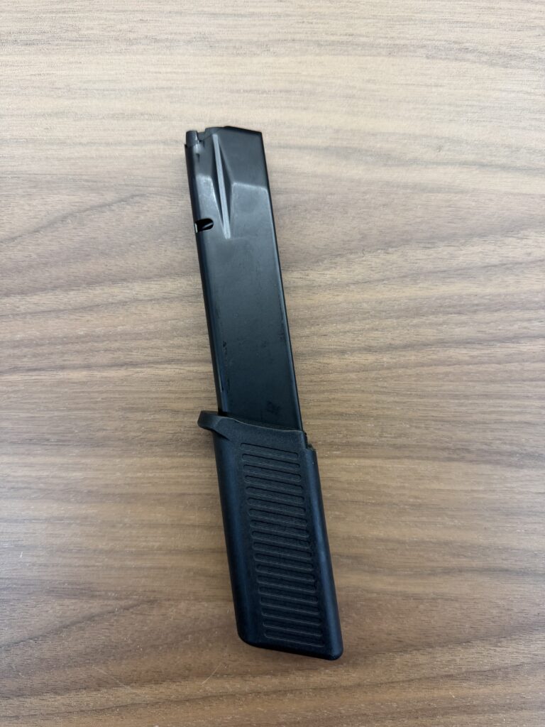 B&T BT-430103 USW 30RD Magazine