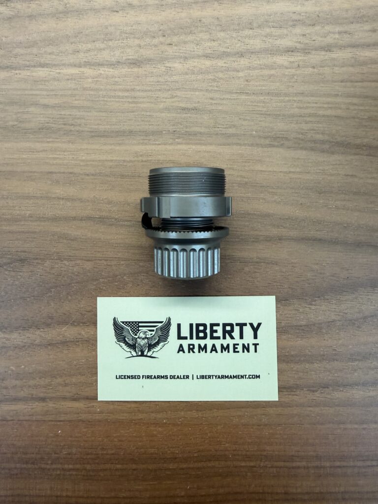 B&T SD-145712 RQD Tri-lug HUB Adapter