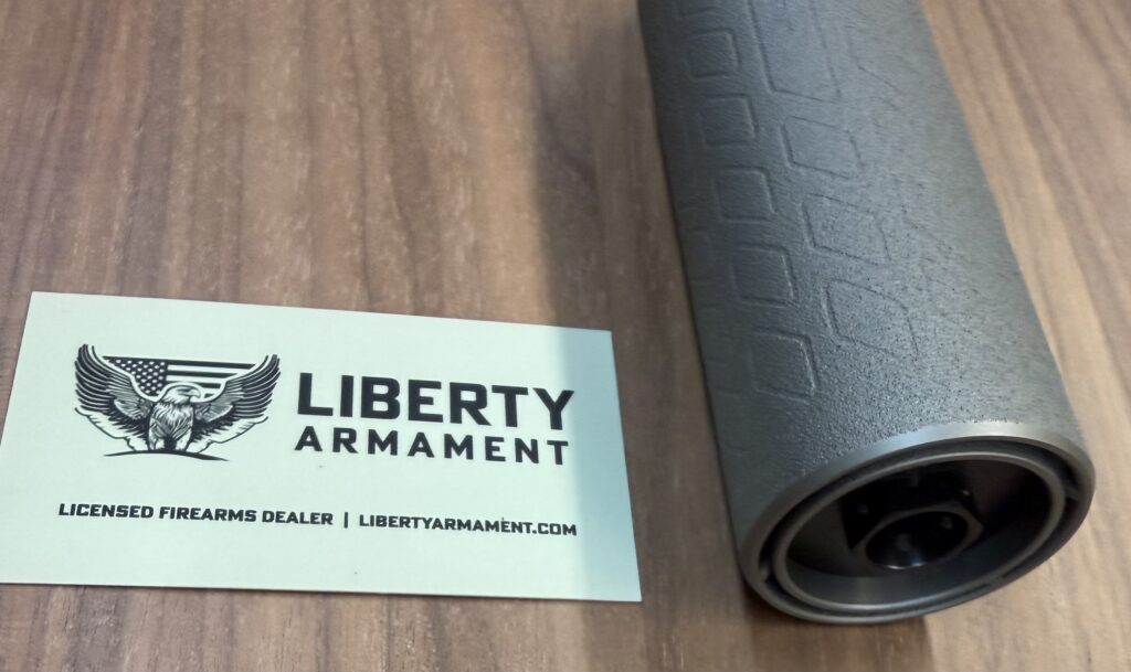 B&T Print-XH 5.56 (Sub Compact )Suppressor w/ RAID Mount & Muzzle Device B&T Print-XH 5.56 (Sub Compact )Suppressor w/ RAID Mount & Muzzle Device
