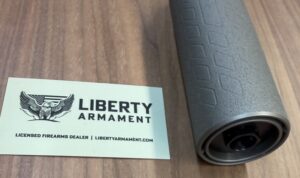 B&T Print-XH 5.56 (Sub Compact )Suppressor w/ RAID Mount & Muzzle Device B&T Print-XH 5.56 (Sub Compact )Suppressor w/ RAID Mount & Muzzle Device