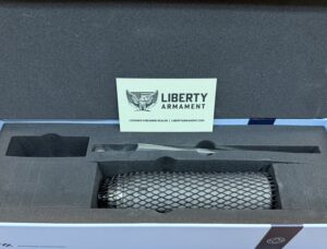 B&T Print-XH 5.56 (Sub Compact )Suppressor w/ RAID Mount & Muzzle Device B&T Print-XH 5.56 (Sub Compact )Suppressor w/ RAID Mount & Muzzle Device
