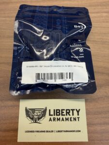 B&T SD-988006-MP5 IMPULS IIA Tri-lug Adapter B&T SD-988006-MP5 IMPULS IIA Tri-lug Adapter