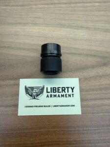 B&T SD-988006-MP5 IMPULS IIA Tri-lug Adapter B&T SD-988006-MP5 IMPULS IIA Tri-lug Adapter