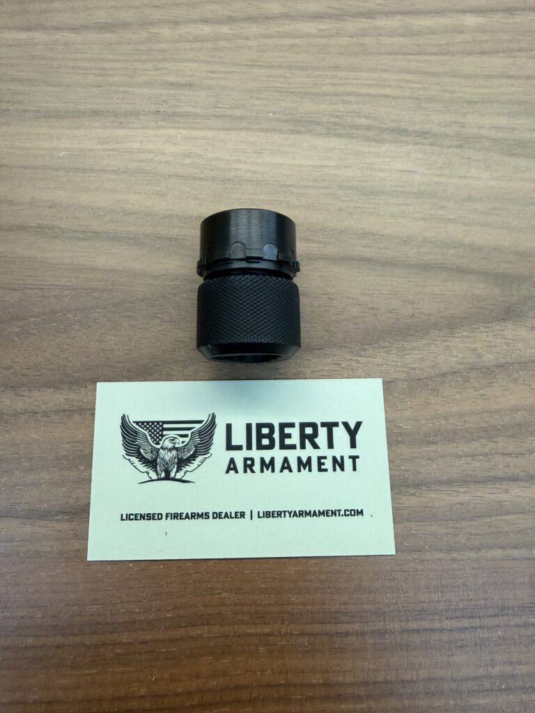B&T SD-988006-MP5 IMPULS IIA Tri-lug Adapter B&T SD-988006-MP5 IMPULS IIA Tri-lug Adapter