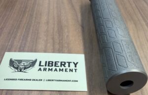 B&T SD-OLS-M 9mm Suppressor B&T SD-OLS-M 9mm Suppressor