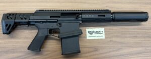 Genesis Arms GEN-12 PDS - 5" BARREL (SBS) Genesis Arms GEN-12 PDS - 5" BARREL (SBS)