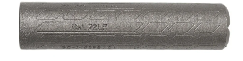B&T Tiger22-Ti 840225718539 Liberty Armament